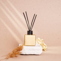 50 ml Cam Şişe Oda Kokusu